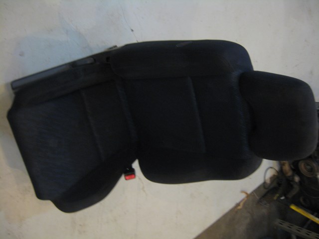 02 Subaru IMPREZA WRX Front RH Seat  R4741