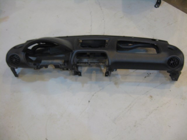 02 Subaru IMPREZA WRX Dash Panel  R4744