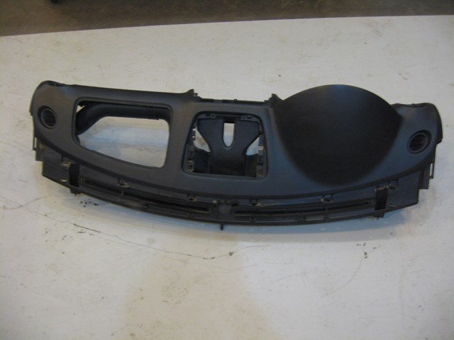 02 Subaru IMPREZA WRX Dash Panel  R4744