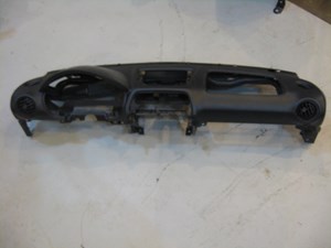 2002 Subaru Impreza WRX Dashboard Dash Panel Assembly OEM R4744
