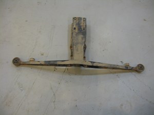 02 Subaru IMPREZA WRX Rear Differential Crossmember Subframe  R4745