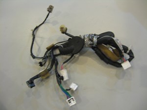 02 Subaru IMPREZA WRX Front Door Wiring Harness  R4762