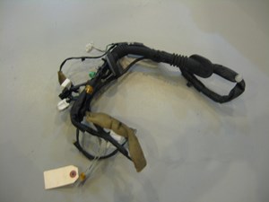 02 Subaru IMPREZA WRX Front Door Wiring  R4774