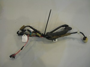 02 Subaru IMPREZA WRX Rear Door Wiring Harness  R4779