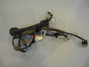 02 Subaru IMPREZA WRX Door Wiring Harness 81822fe000 R4781