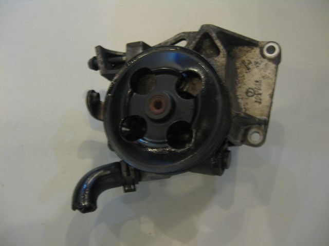 02 Subaru IMPREZA WRX Power Steering Pump  R4794