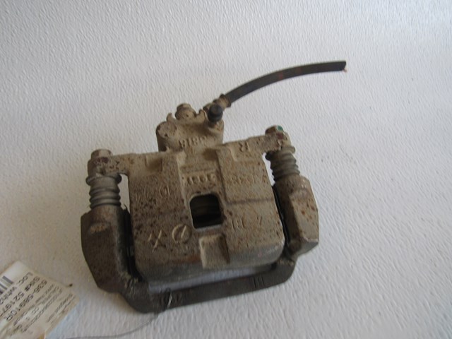 02 Subaru IMPREZA WRX Rear RH Caliper  R4801