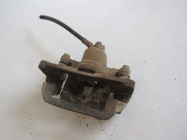 02 Subaru IMPREZA WRX Rear RH Caliper  R4801