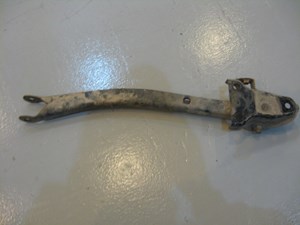 02 Subaru IMPREZA WRX Rear RH Trailing Arm  R4803