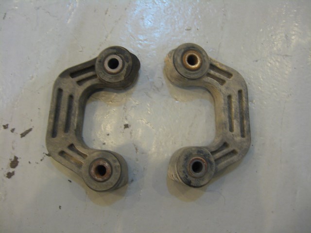 02 Subaru IMPREZA WRX Rear Sway Bar Links  R4807