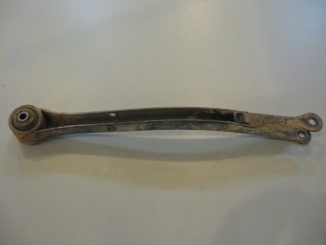 02 Subaru IMPREZA WRX Rear LH Trailing Arm  R4809