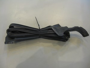 04 Subaru IMPREZA WRX RH ABC Window Seals  R4893