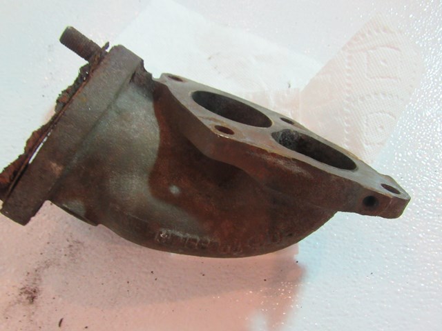 2002 Subaru Impreza WRX Turbo Exhaust Manifold OEM R4913