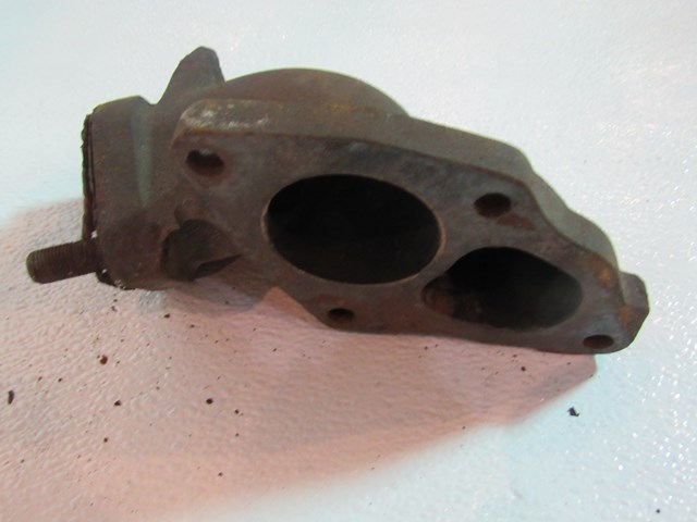 2002 Subaru Impreza WRX Turbo Exhaust Manifold OEM R4913