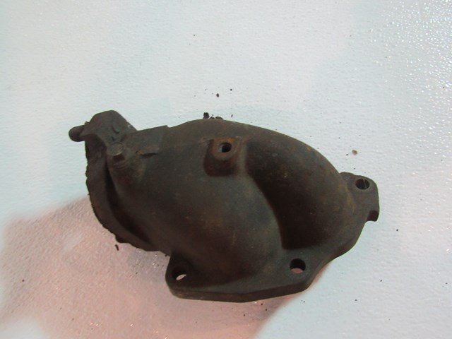 2002 Subaru Impreza WRX Turbo Exhaust Manifold OEM R4913