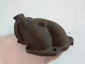 2002 Subaru Impreza WRX Turbo Exhaust Manifold OEM R4913