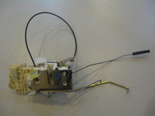 03 Honda CIVIC SI Hatch Pass. Door Actuator  R4935