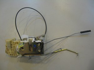 03 Honda CIVIC SI Hatch Pass. Door Actuator  R4935