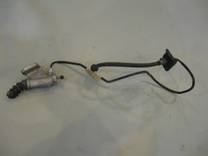 2003 Honda CIVIC Si M/T Manual Clutch Slave Cylinder Line OEM R4958