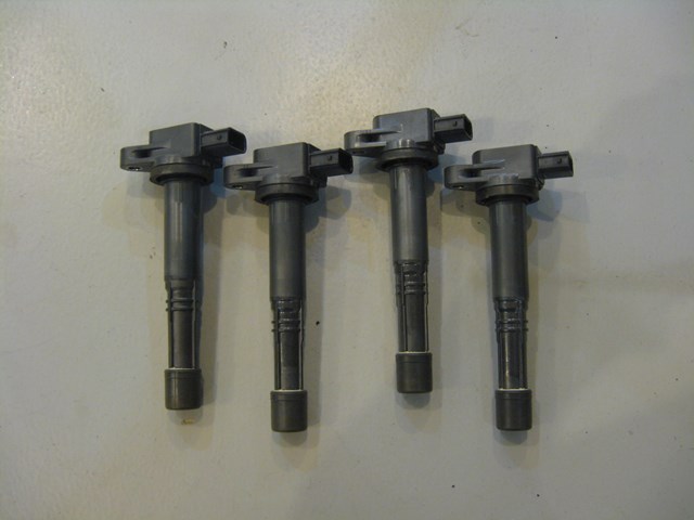 03 Honda CIVIC Civic Si Ignition Coil Set  R4985