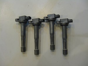 03 Honda CIVIC Civic Si Ignition Coil Set  R4985