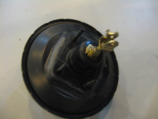 03 Honda CIVIC Civic SI Power Brake Booster 4600A-S5T-A500. R4987