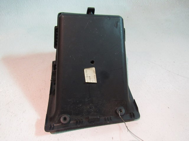 03 Honda CIVIC LH Cubby Compartment 77750-S6A-G010-21 R4994