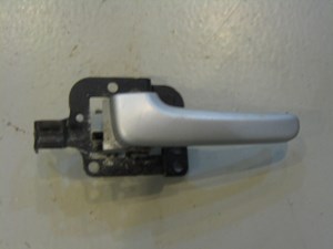 03 Honda CIVIC Civic SI LH Interior Door Handle  R4996