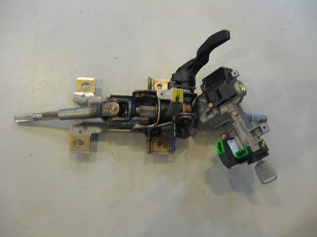 03 Honda CIVIC Civic SI Steering Column  R4998