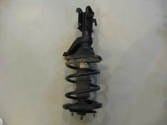 03 Honda CIVIC Civic SI Front LH Driver Strut  R5002