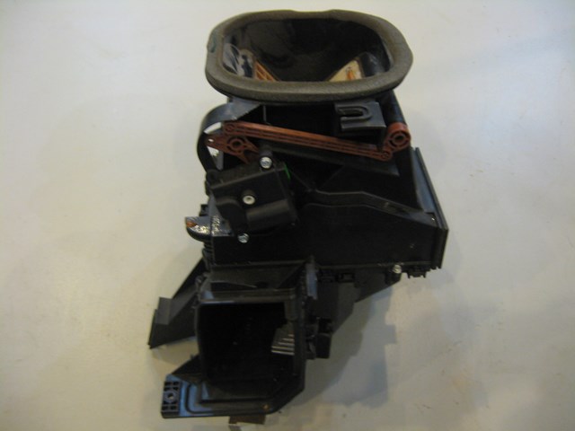 03 Honda CIVIC Civic SI Blower Motor HVAC Housing Assembly  R5003