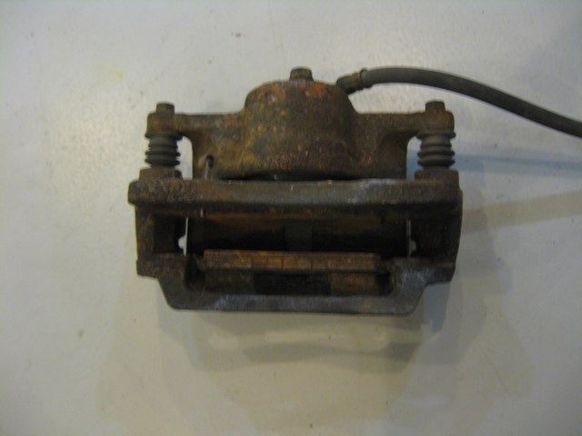 03 Honda CIVIC Civic SI Front LH Caliper  R5005