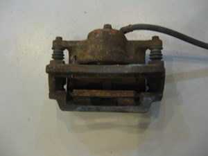 03 Honda CIVIC Civic SI Front LH Caliper  R5005