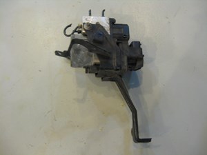03 Honda CIVIC Civic SI ABS Pump Module  R5008