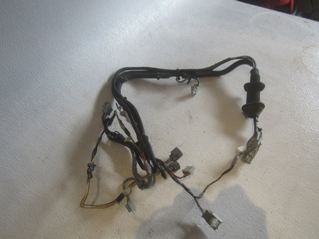03 Honda CIVIC Civic SI Driver Door Harness 32751-S5T-A000. R5016