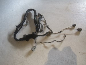 03 Honda CIVIC Civic SI Driver Door Harness 32751-S5T-A000. R5016