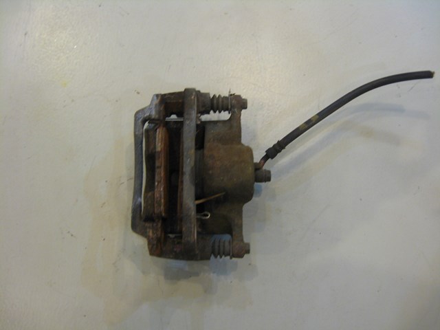 03 Honda CIVIC Civic SI RH Front Caliper  R5043