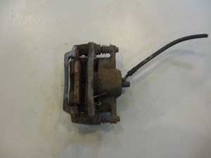 03 Honda CIVIC Civic SI RH Front Caliper  R5043