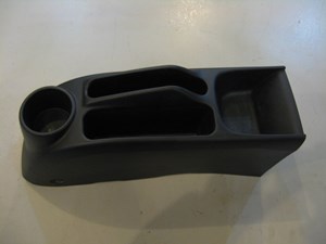03 Honda CIVIC Civic SI Center Console  R5045