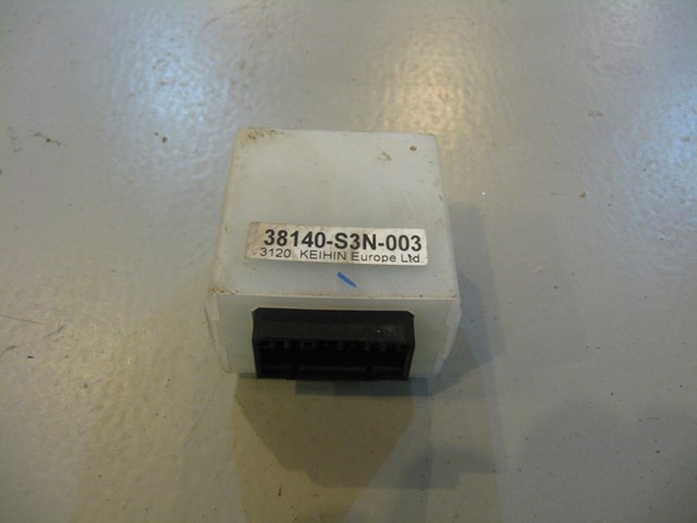 03 Honda CIVIC Civic SI Wiper Control Unit  R5056