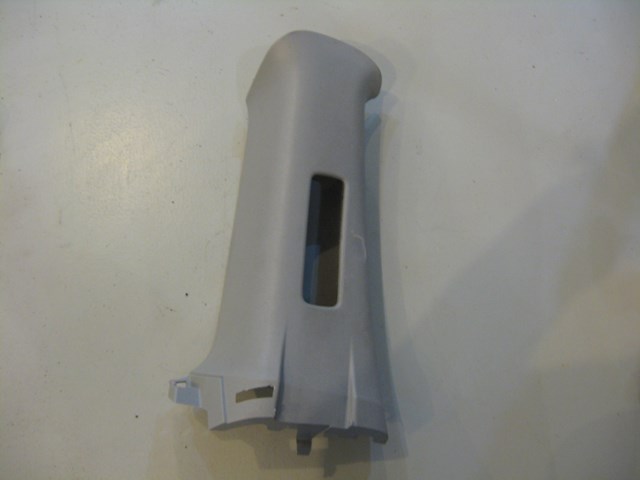 03 Honda CIVIC SI B Pillar Trim Panel  R5074