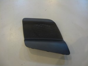 03 Honda CIVIC SI Rear Left Speaker Cover 83787-S5S-E000 R5076