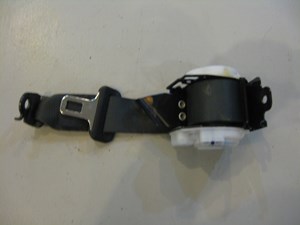 03 Honda CIVIC SI Rear Left Seat Belt  R5078