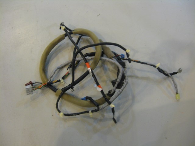 03 Honda CIVIC SI Hatch Wire Harness 32109-S5S-G104 R5079