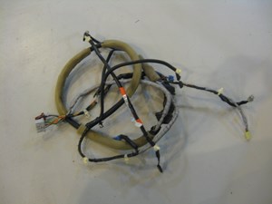 03 Honda CIVIC SI Hatch Wire Harness 32109-S5S-G104 R5079