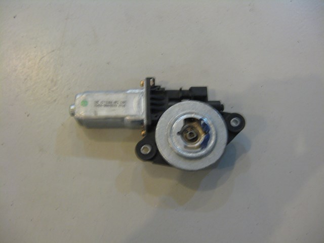 03 Honda CIVIC SI Sun Roof Motor 70450-S5A-0033 R5081