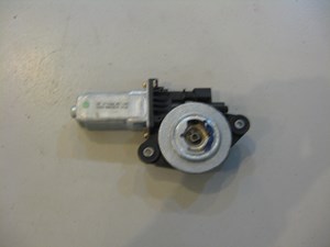 03 Honda CIVIC SI Sun Roof Motor 70450-S5A-0033 R5081