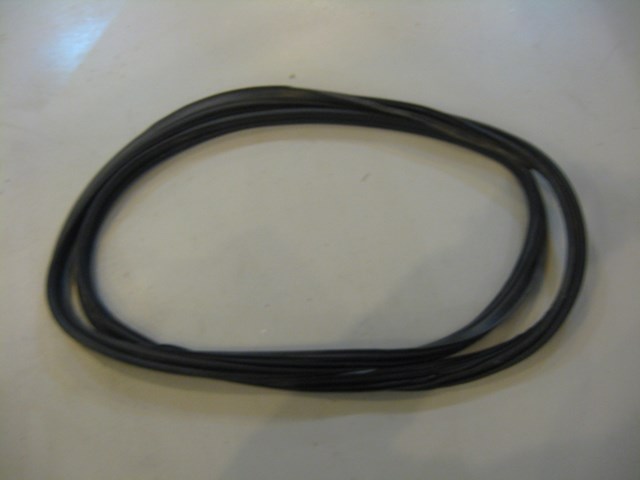 03 Honda CIVIC SI Trunk Hatch Seal  R5082