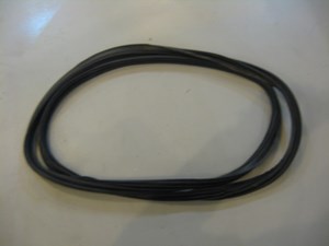 03 Honda CIVIC SI Trunk Hatch Seal  R5082