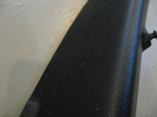 03 Honda CIVIC SI LH Tailgate Lining Panel  R5083